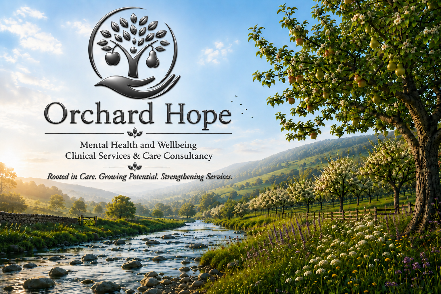 Orchard Hope Ltd